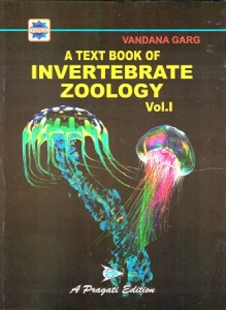 Zoology book