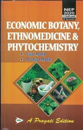 Botany book