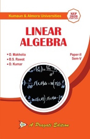 Mathematics book