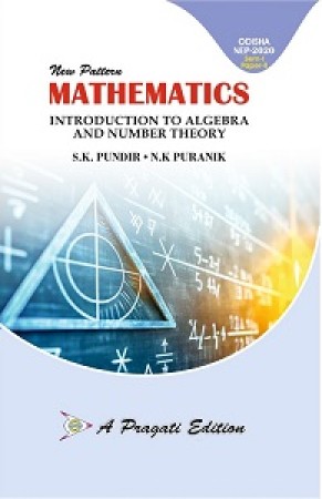 Mathematics book