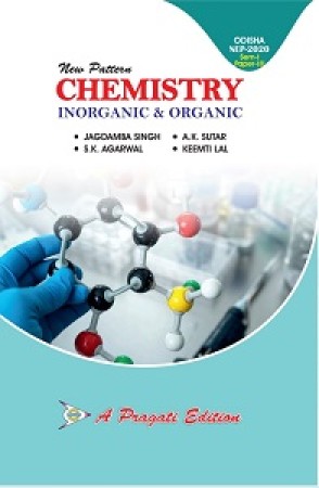 Chemistry book