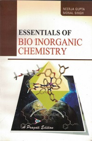 Chemistry book