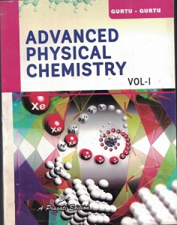 Chemistry book