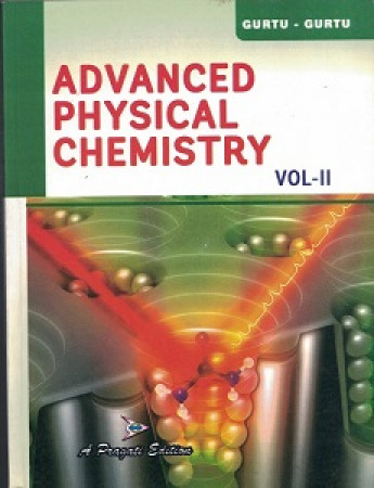 Chemistry book