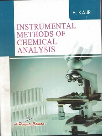Chemistry book