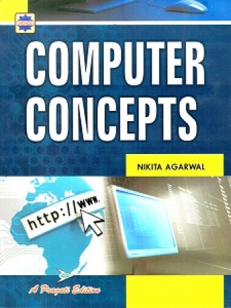 Computers book