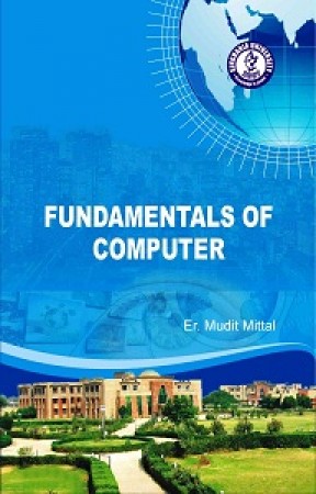 Computers book