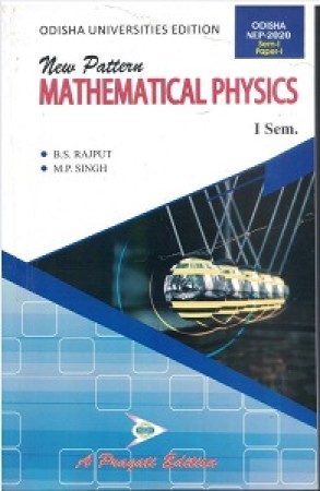 Physics book